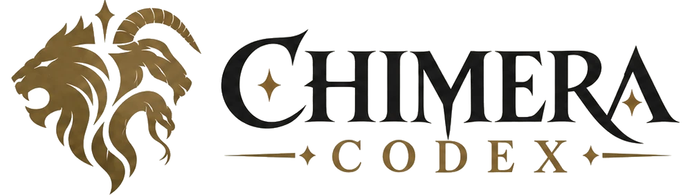 Chimera Codex